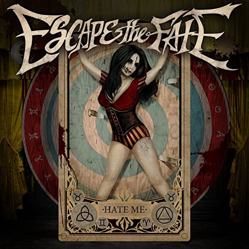 album escape the fate