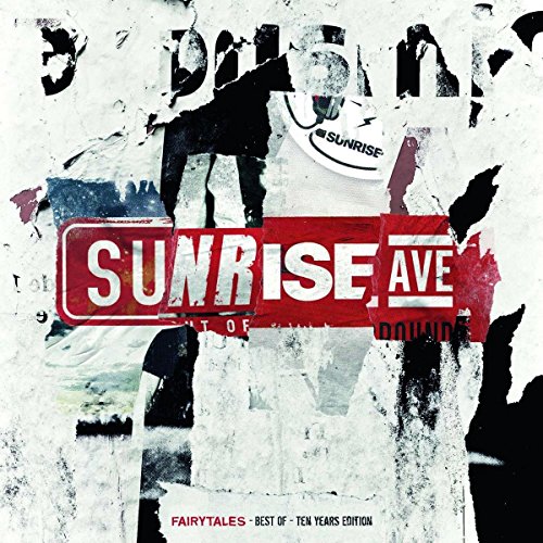 album sunrise avenue