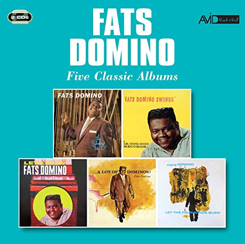 album fats domino