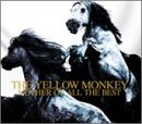 album the yellow monkey