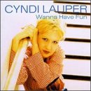 album cyndi lauper