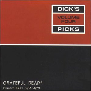 album grateful dead