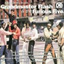 album grandmaster flash and the furious five