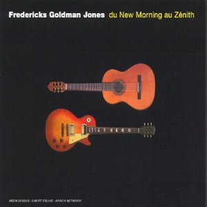 album fredericks goldman jones