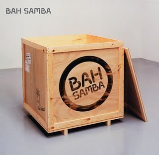 album bah samba