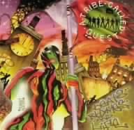 album a tribe called quest