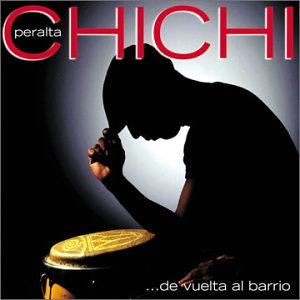album chichi peralta