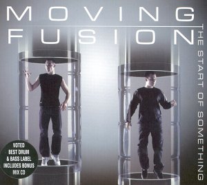 album moving fusion