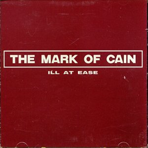 album the mark of cain