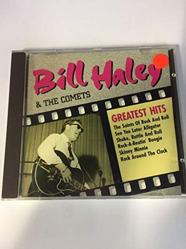 album bill haley and his comets