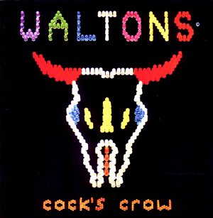 album waltons