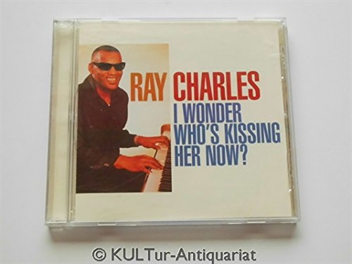 album ray charles