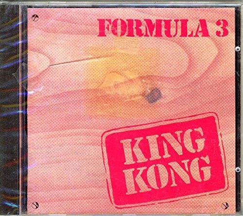 album formula 3