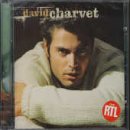 album david charvet