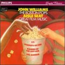 album john williams
