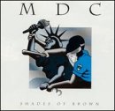 album mdc