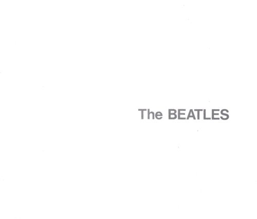 album the beatles