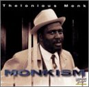 album thelonious monk