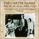 album the carter family