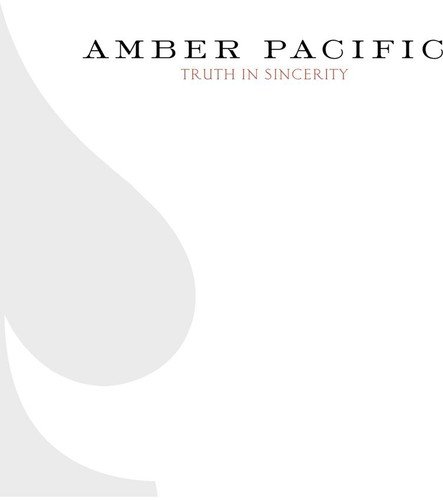album amber pacific