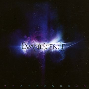 album evanescence