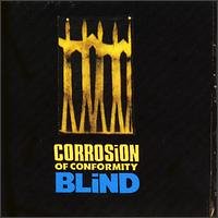 album corrosion of conformity