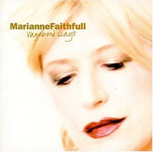 album marianne faithfull