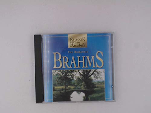 album johannes brahms