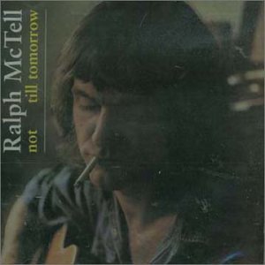 album raplh mctell