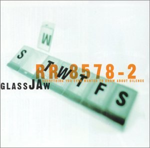 album glassjaw