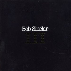 album bob sinclar