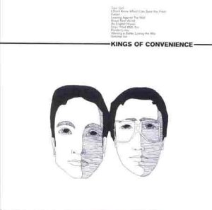 album kings of convenience