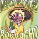 album infectious grooves