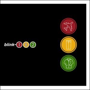 album blink 182
