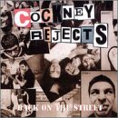 album cockney rejects