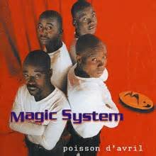 album magic system
