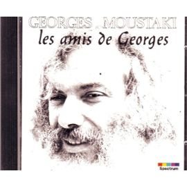 album georges moustaki