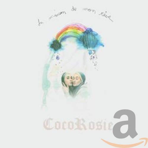 album cocorosie