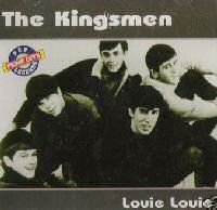 album the kingsmen
