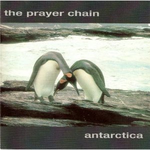 album the prayer chain
