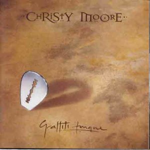 album christy moore
