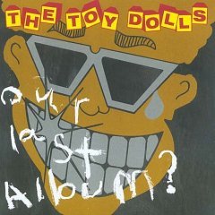 album the toy dolls