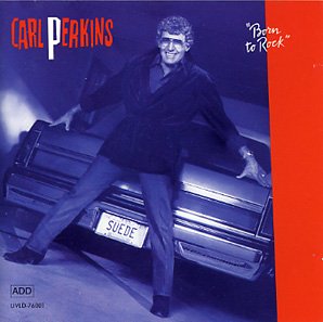 album carl perkins