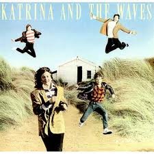 album katrina and the waves