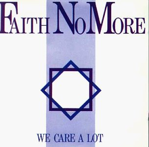 album faith no more