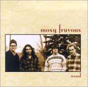 album moxy fruvous