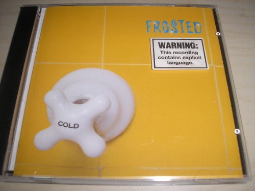album frosted