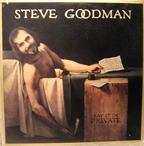album steve goodman