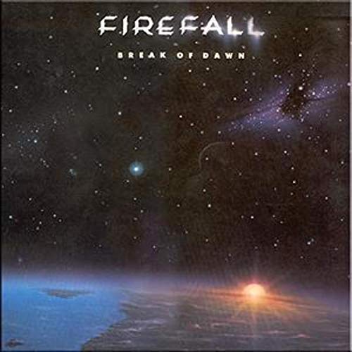album firefall