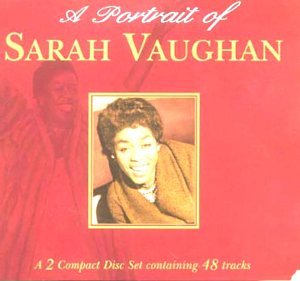 album sarah vaughan